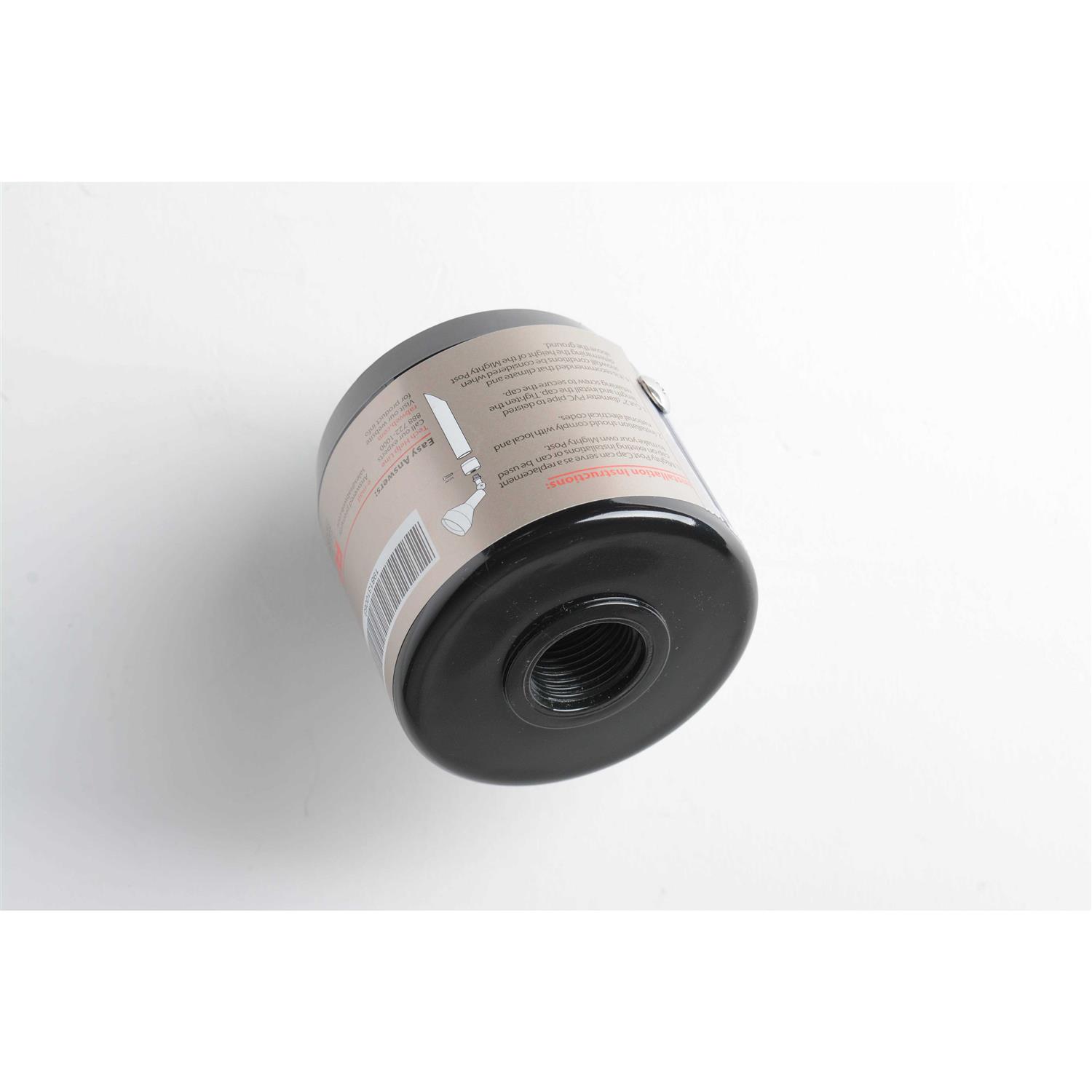 RAB MCAP2B Post Cap - Cheap Fitting