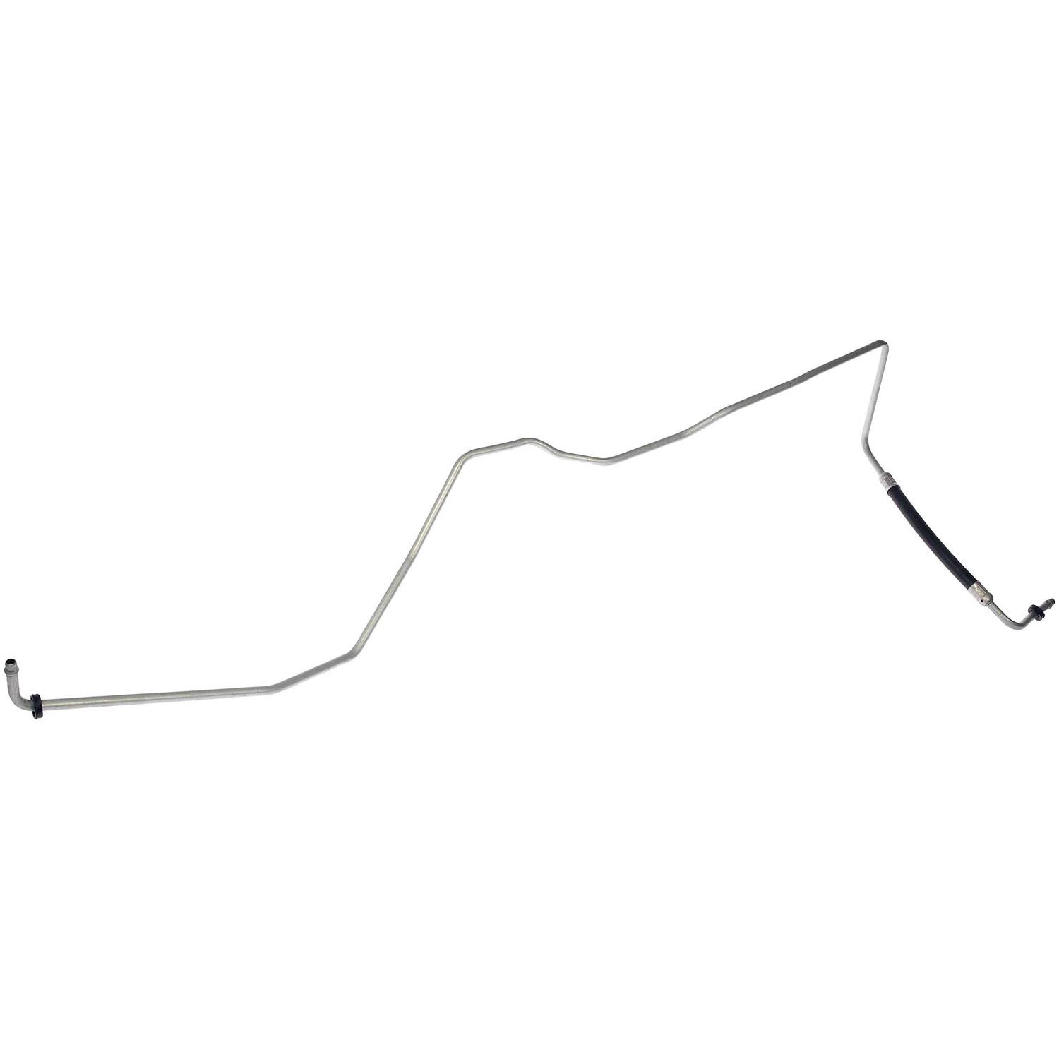 Dorman 624-116 Automatic Transmission Oil Cooler Hose Assembly - Cheap Fitting