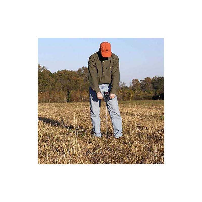 Agratronix 08180 Soil Compaction Tester - Cheap Fitting