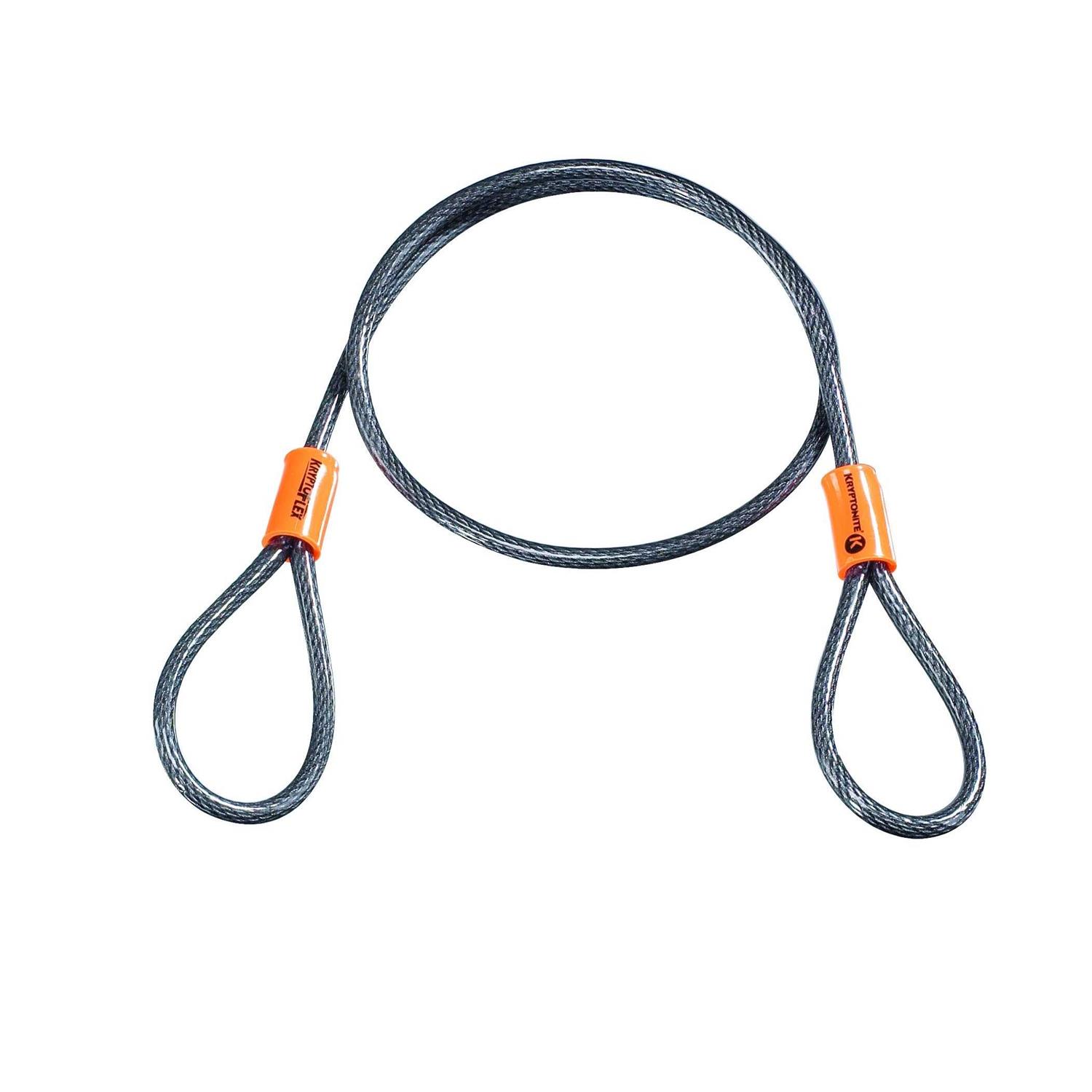 Kryptonite Kryptoflex Cable - Cheap Fitting
