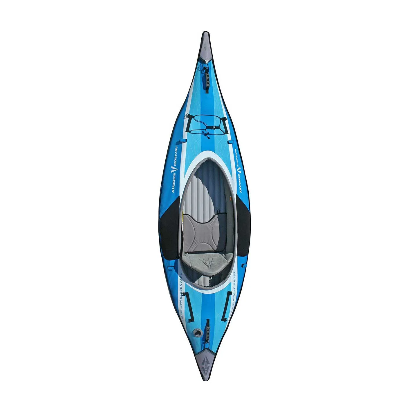AdvancedFrame Sport Kayak - Cheap Fitting