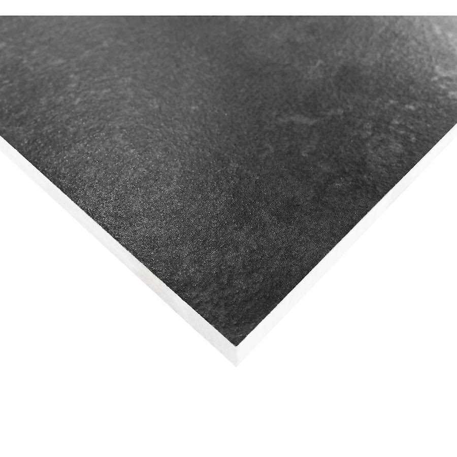 12 x 24 Melange Porcelain Floor and Wall Tile Giorbello - Cheap Fitting