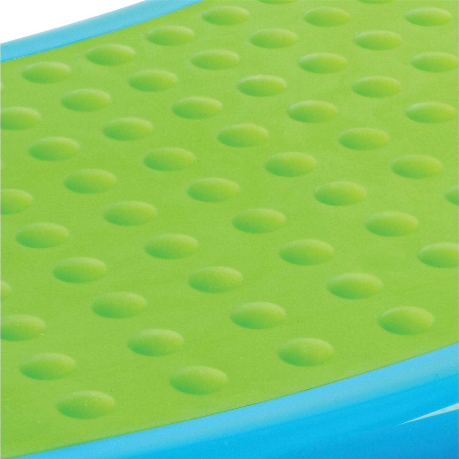 Pinkfong Baby Shark Step Stool - Cheap Fitting