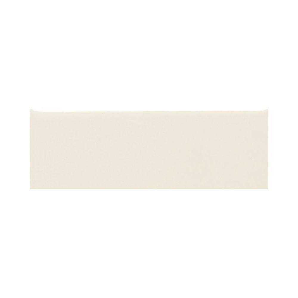 Daltile Modern Dimensions 4.25 x 12.75 Ceramic Field Tile in Urban Putty - Cheap Fitting