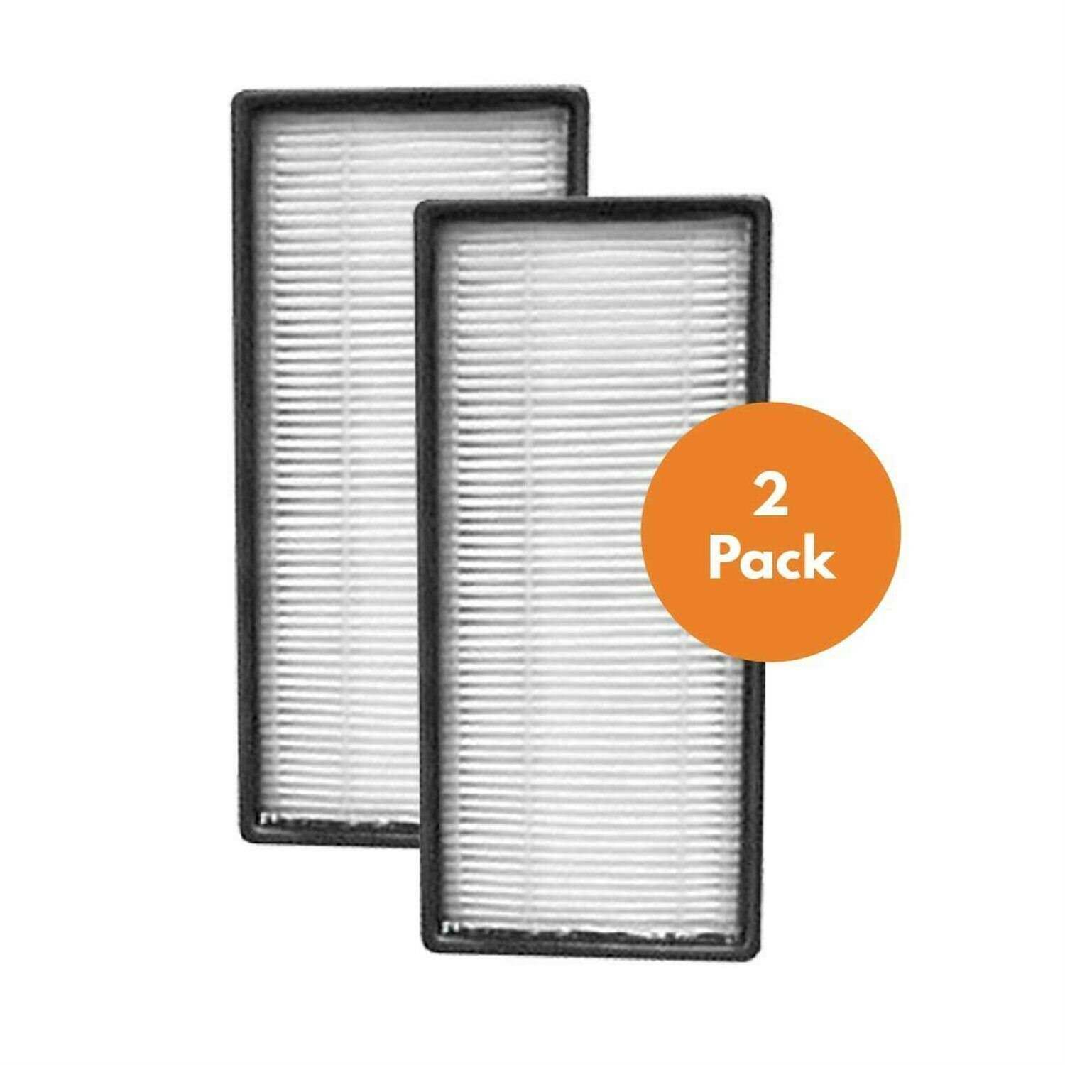 Filter-Monster True Hepa Replacement Filter Compatible with Honeywell Air Purifier Filter C for Models 16200 - Cheap Fitting