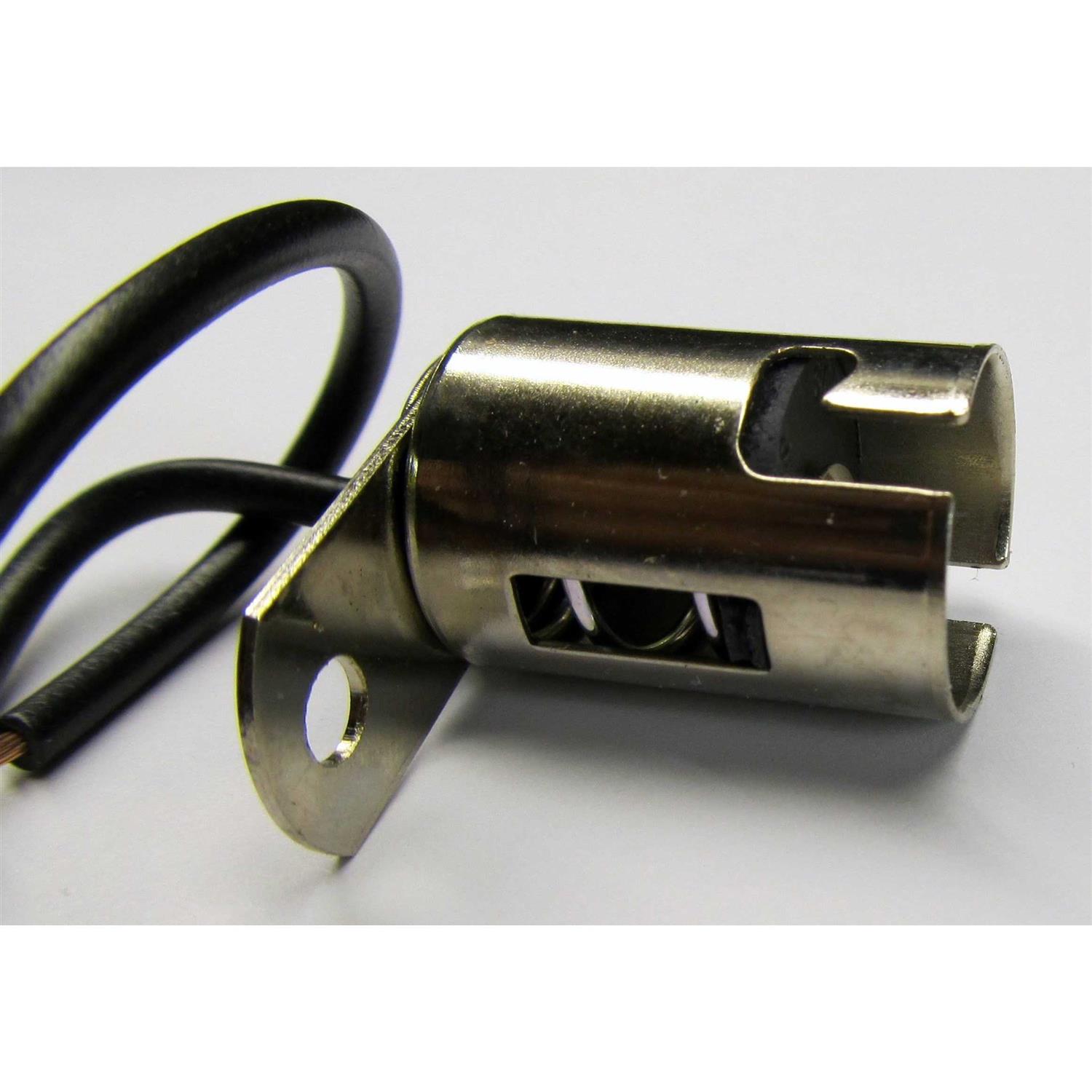 Bayonet Bulb Socket BA15s Base - Cheap Fitting