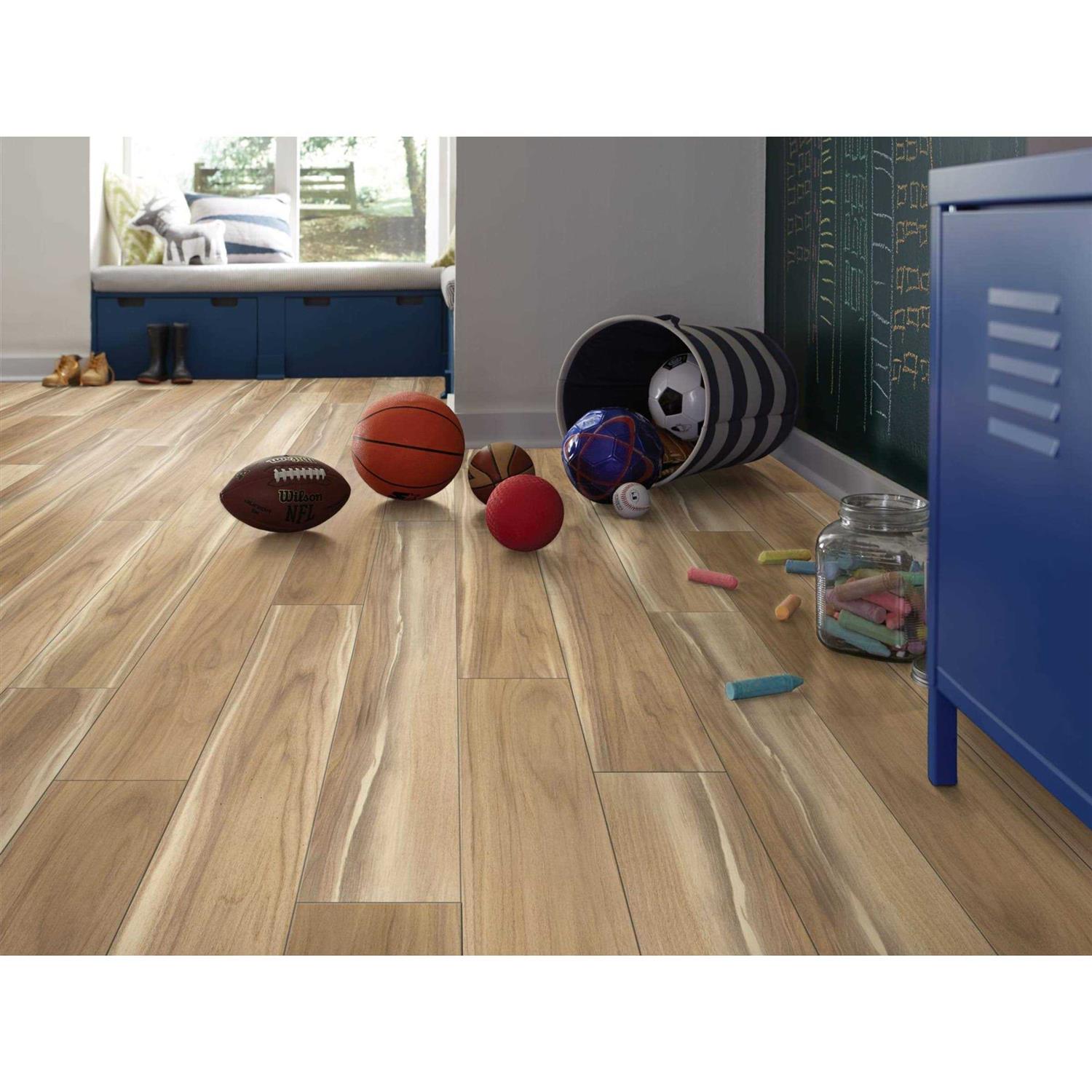 Shaw Tenacious HD Plus Accent 3011V - Cheap Fitting