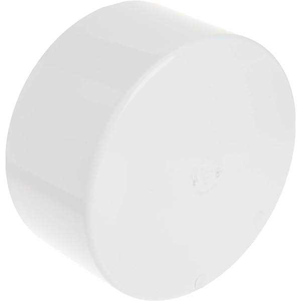 Spears PVC Cap Schedule 40 - Cheap Fitting