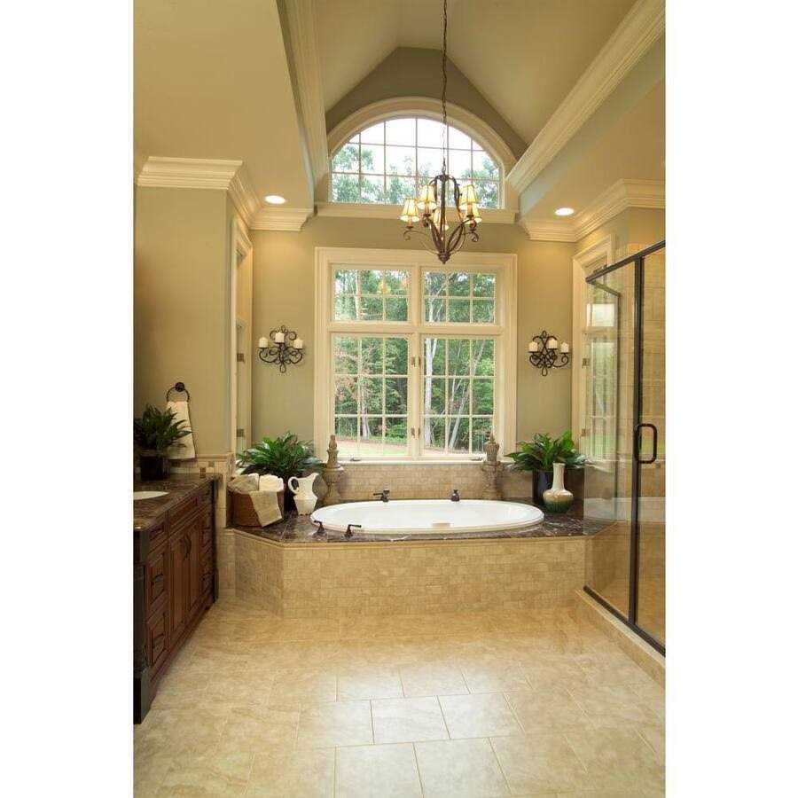 Flex Trim HD 2-1/4 in. x Polyurethane Flexible Half-Round Casing - Cheap Fitting