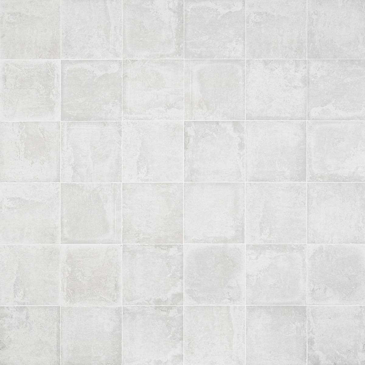 Ivy Hill Tile Patras 7.87 in. x 7.87 in. Matte Porcelain Floor and Wall Tile - Cheap Fitting
