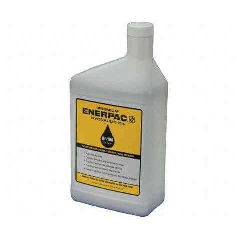 Enerpac HF101 Hydraulic Oil - Cheap Fitting
