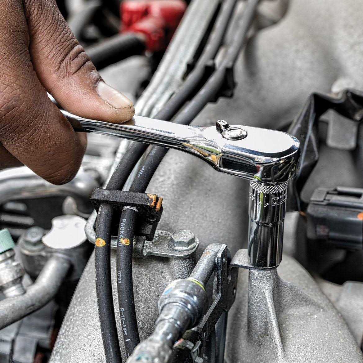 DeWalt DWMT81535 247 Piece Mechanics Tool Set - Cheap Fitting