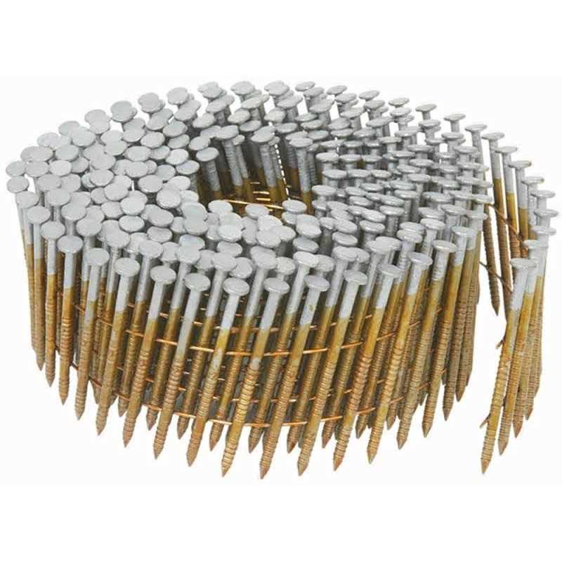 Metabo HPT Siding Nails 1-3/4 Inch x .092 15 Degree Full Round Head - Cheap Fitting