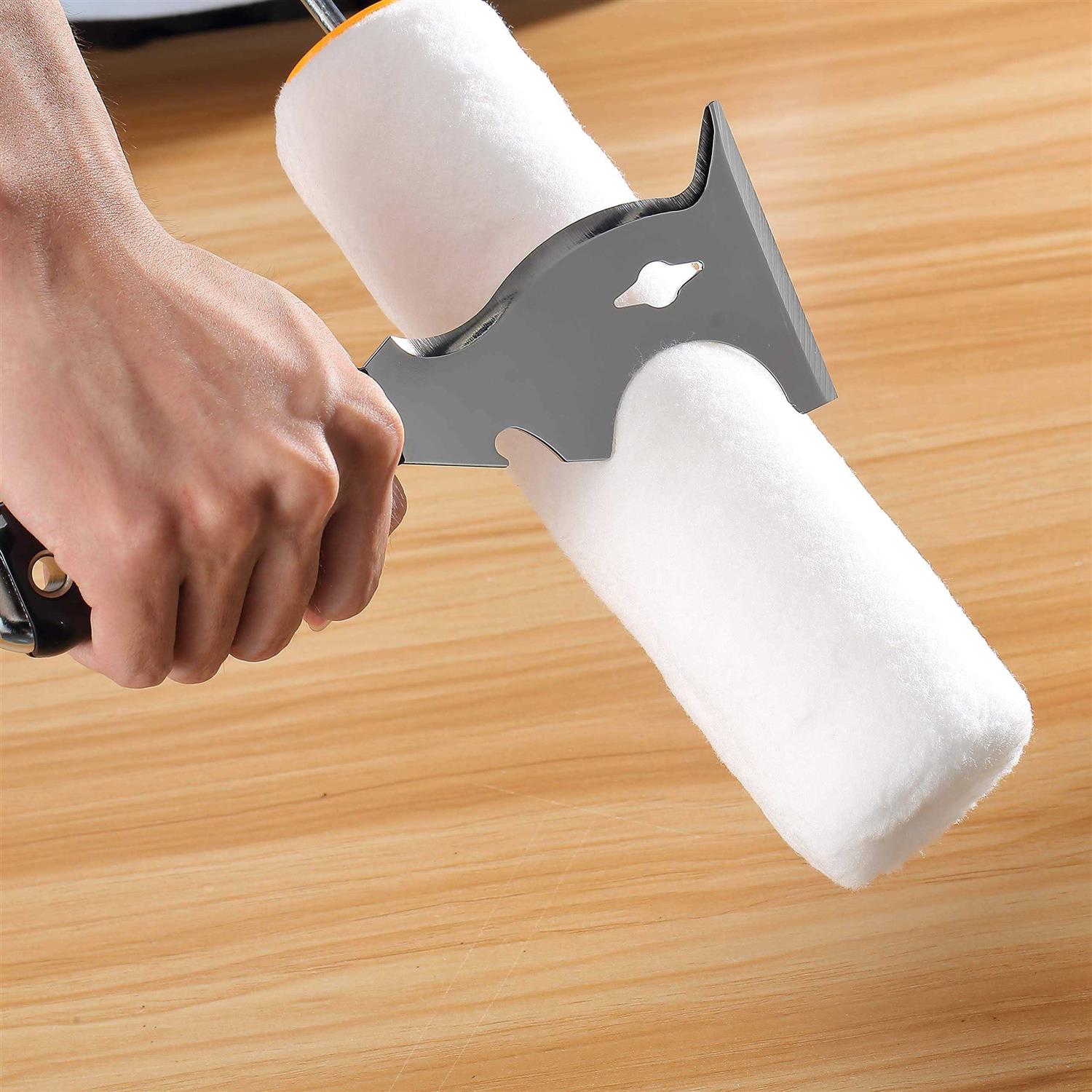 Bates Paint Scraper 10 in 1 Painters Tool Paint Scrapers for Wood - Cheap Fitting