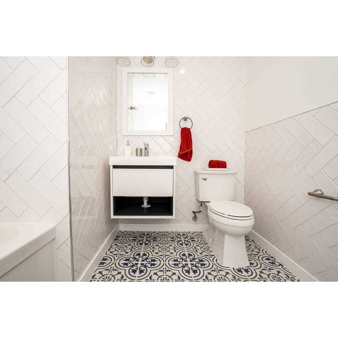 Msi Urbano 4 x 12 Glossy Ceramic Bullnose Tile Trim NURBPUR4X12BN - Cheap Fitting