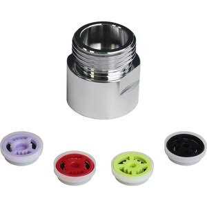 Eemax 3/4 in. in-Line Flow Regulator IFR3-4 - Cheap Fitting