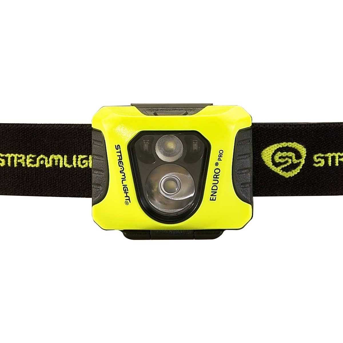 Enduro Pro Headlamp Streamlight - Cheap Fitting