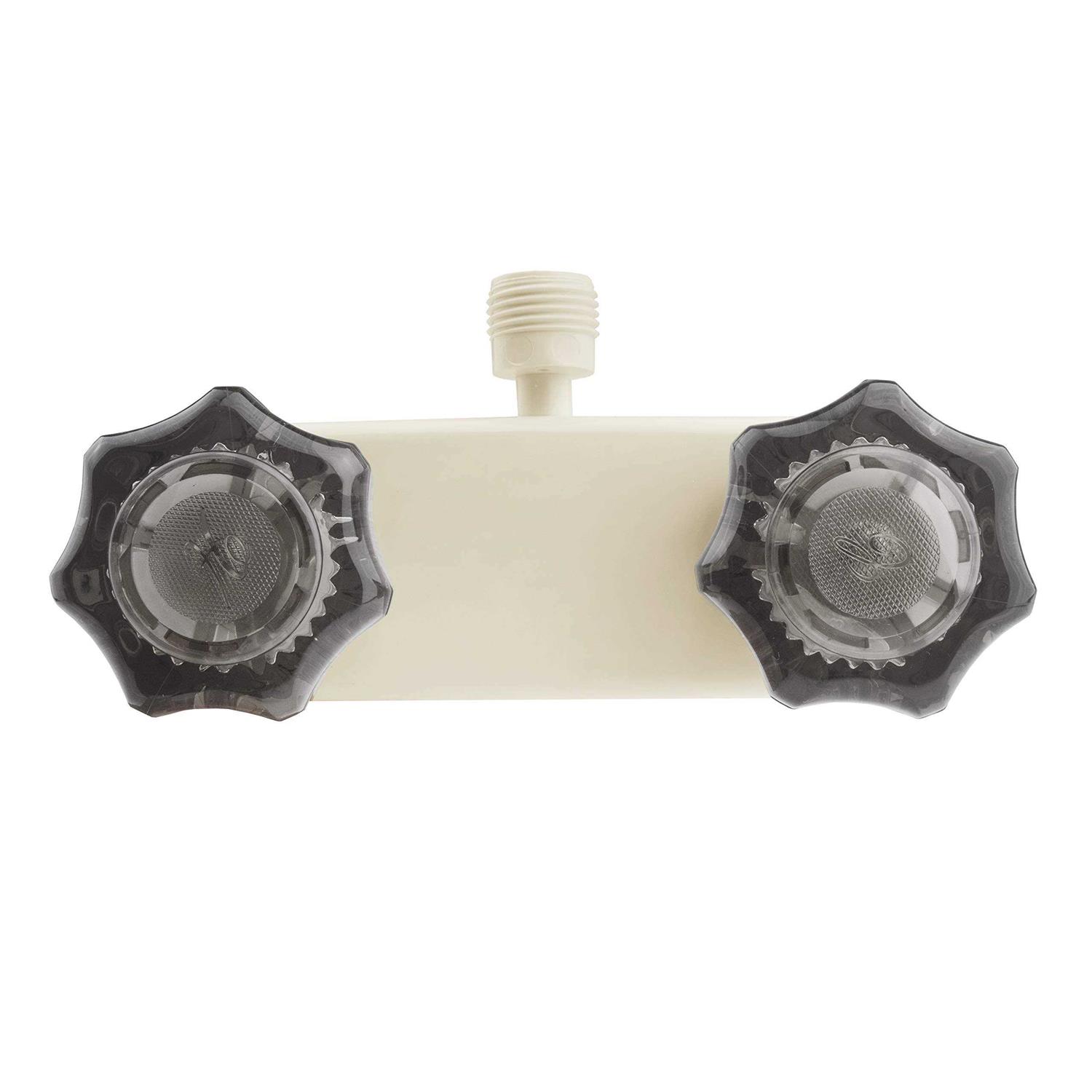 Dura Faucet RV Shower Faucet DF-SA100S-BQ - Cheap Fitting