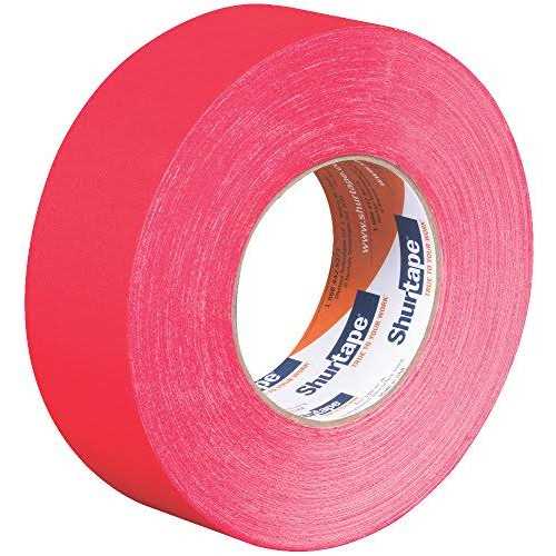 Shurtape P 628 Gaffers Tape - Cheap Fitting