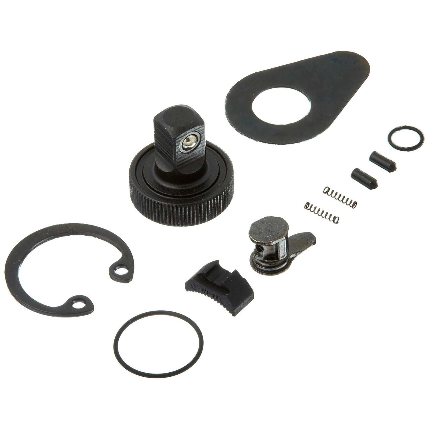 Gearwrench 81099F 1/4 Drive Non-Quick Release Ratchet Repair Kit - Cheap Fitting