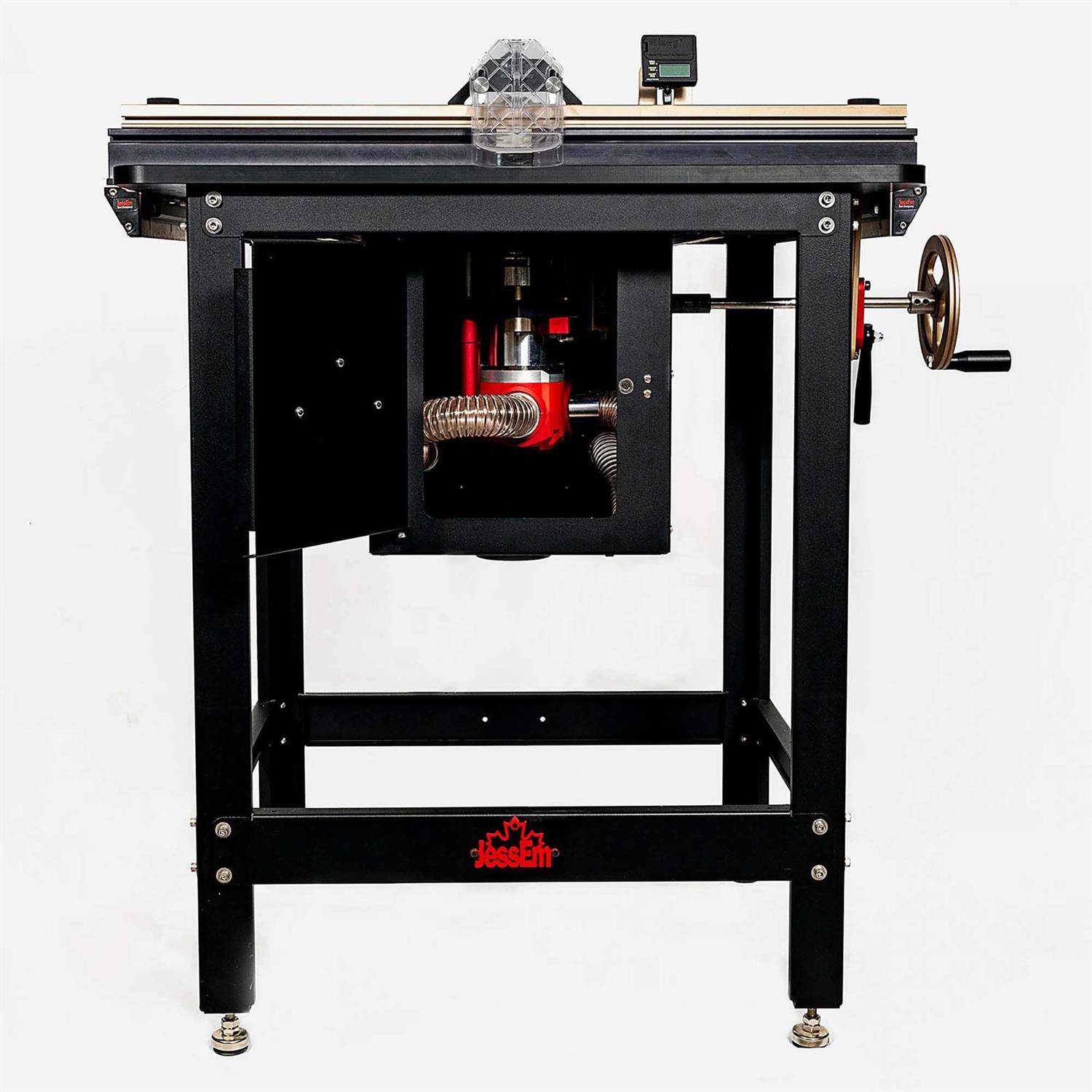 Jessem Dual Intake Dust Box 05151 - Cheap Fitting