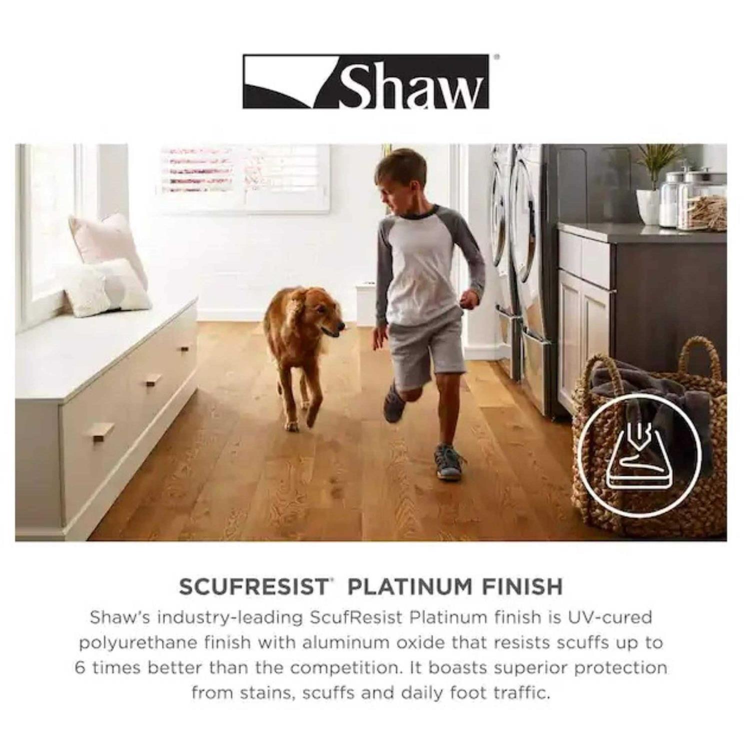 Shaw 1020V Paragon Plus – 7-1/16 Wide Embossed Vinyl Flooring – Sold – Cut Pine - Cheap Fitting