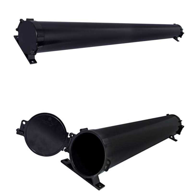 Valterra Adjustable Hose Carrier A04-3460BK - Cheap Fitting