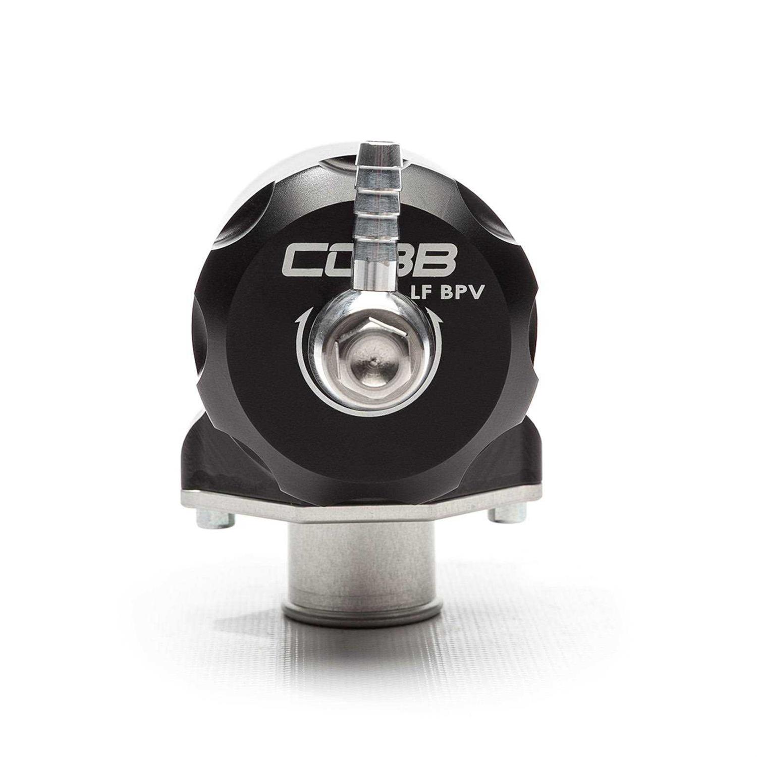 Cobb LF Bypass Valve Subaru WRX 2015-2021 745670 - Cheap Fitting