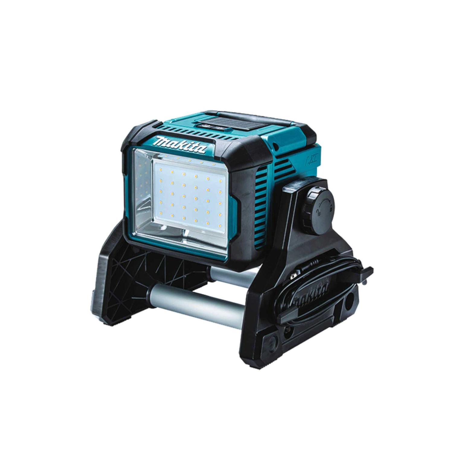 Makita 18V LXT Cordless/Corded Work Light DML811 - Cheap Fitting