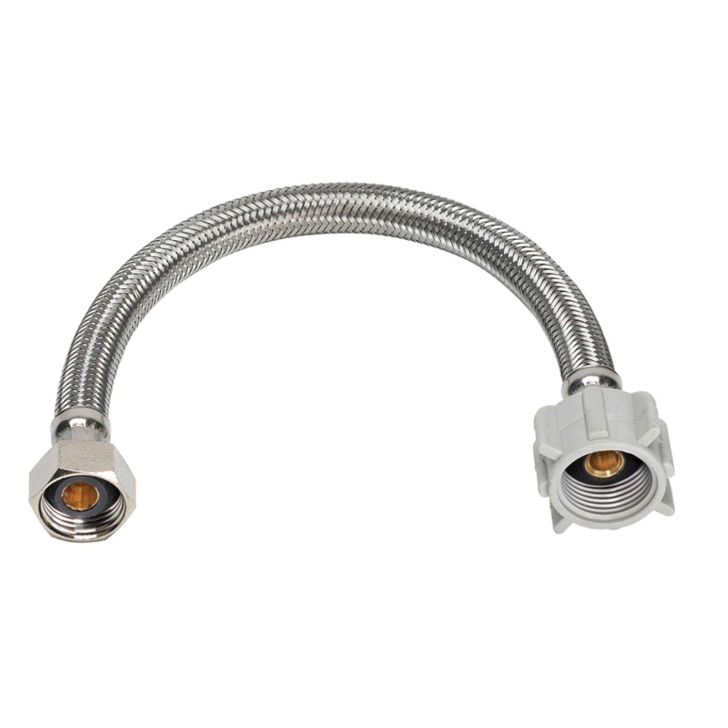 Homewerks Toilet Connector - Cheap Fitting