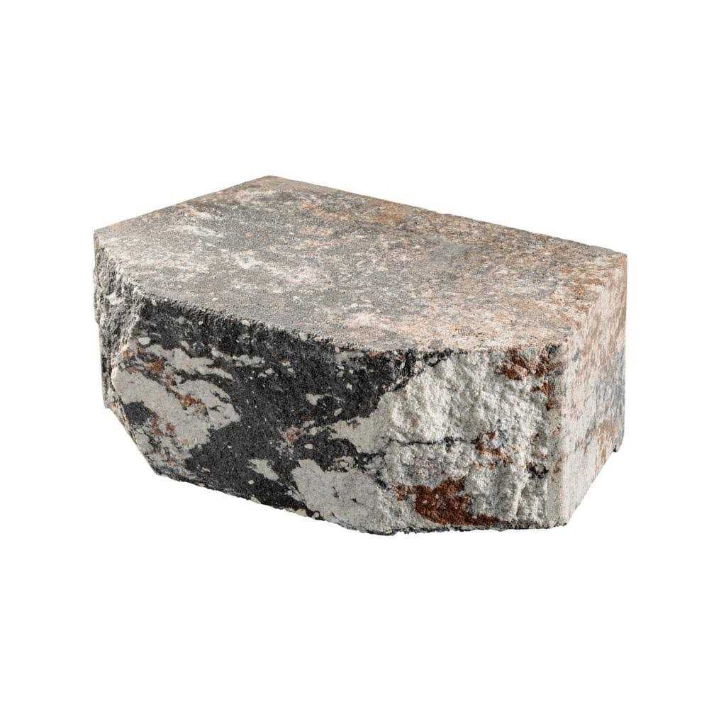 Oldcastle Napoli Wall Block 16203426 - Cheap Fitting