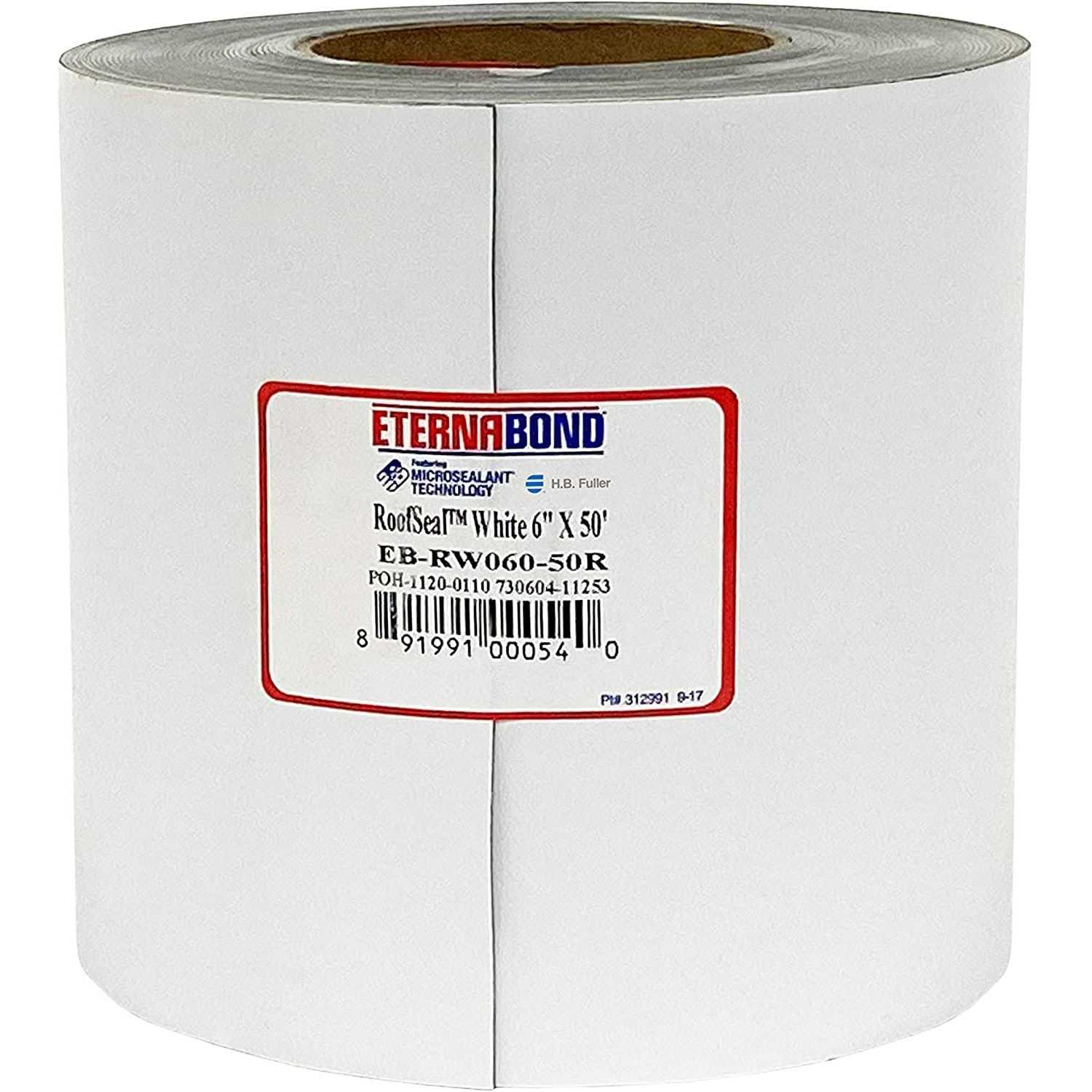Eternabond RSW-6-50 White Roof Seal - Cheap Fitting
