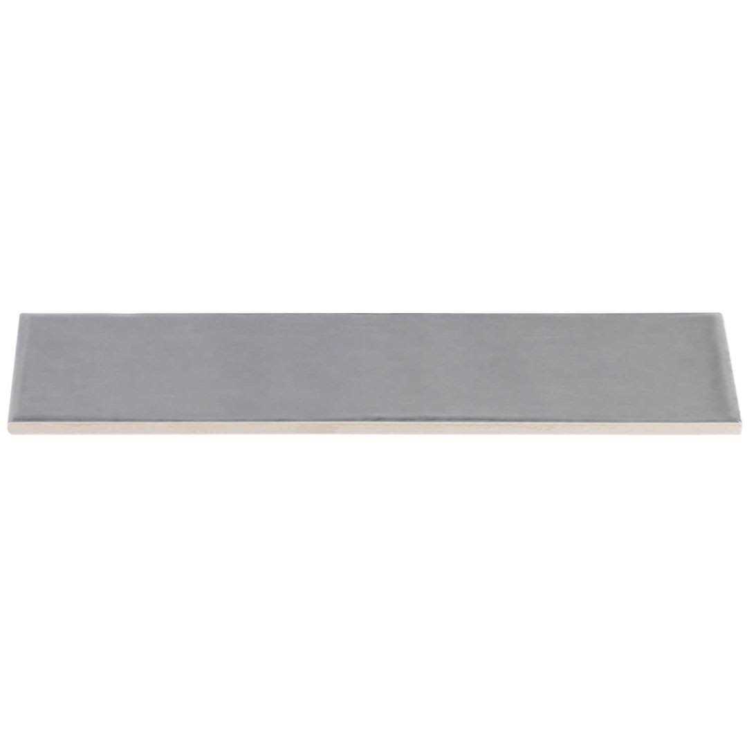 Ivy Hill Tile Birmingham 3 in. x 12 in. Polished Ceramic Subway Tile - Cheap Fitting