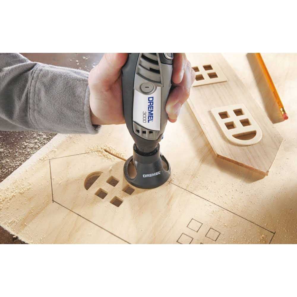 Dremel Multi Purpose Cutting Bit 561 - Cheap Fitting