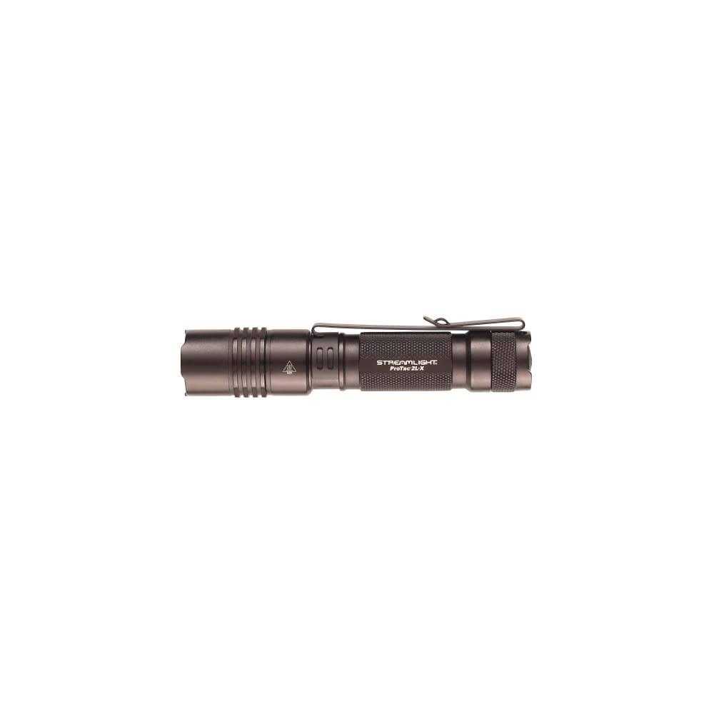 Streamlight ProTac 2L-X USB - Cheap Fitting
