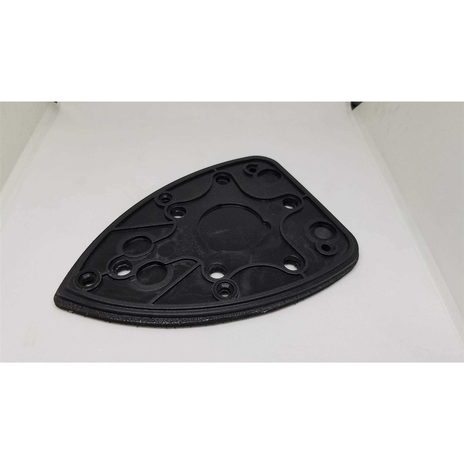 Mtp Mouse Pad Ryobi Corner Cat Sander 039065005001 Backing Platen - Cheap Fitting