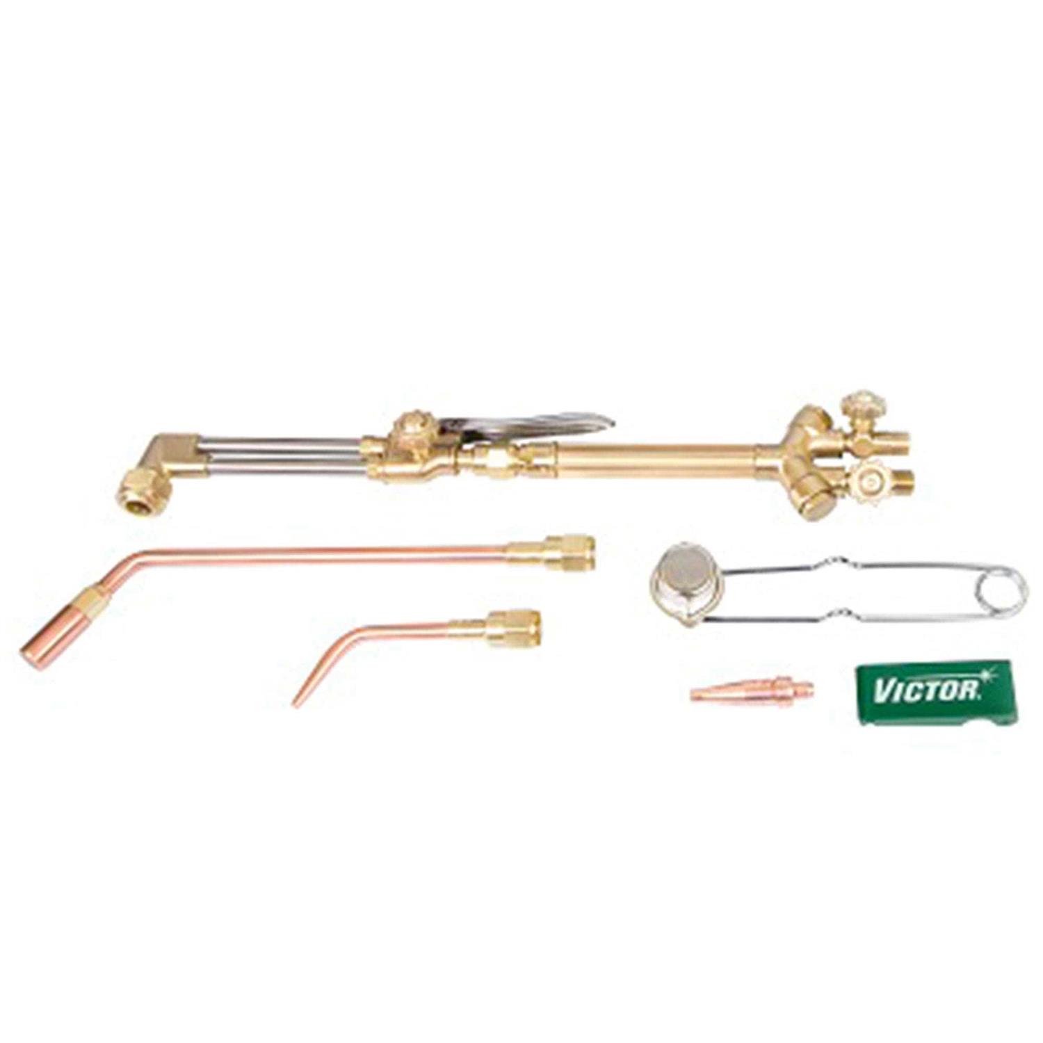 Victor Performer Edge 2.0 Outfit 0384-2125 - Cheap Fitting