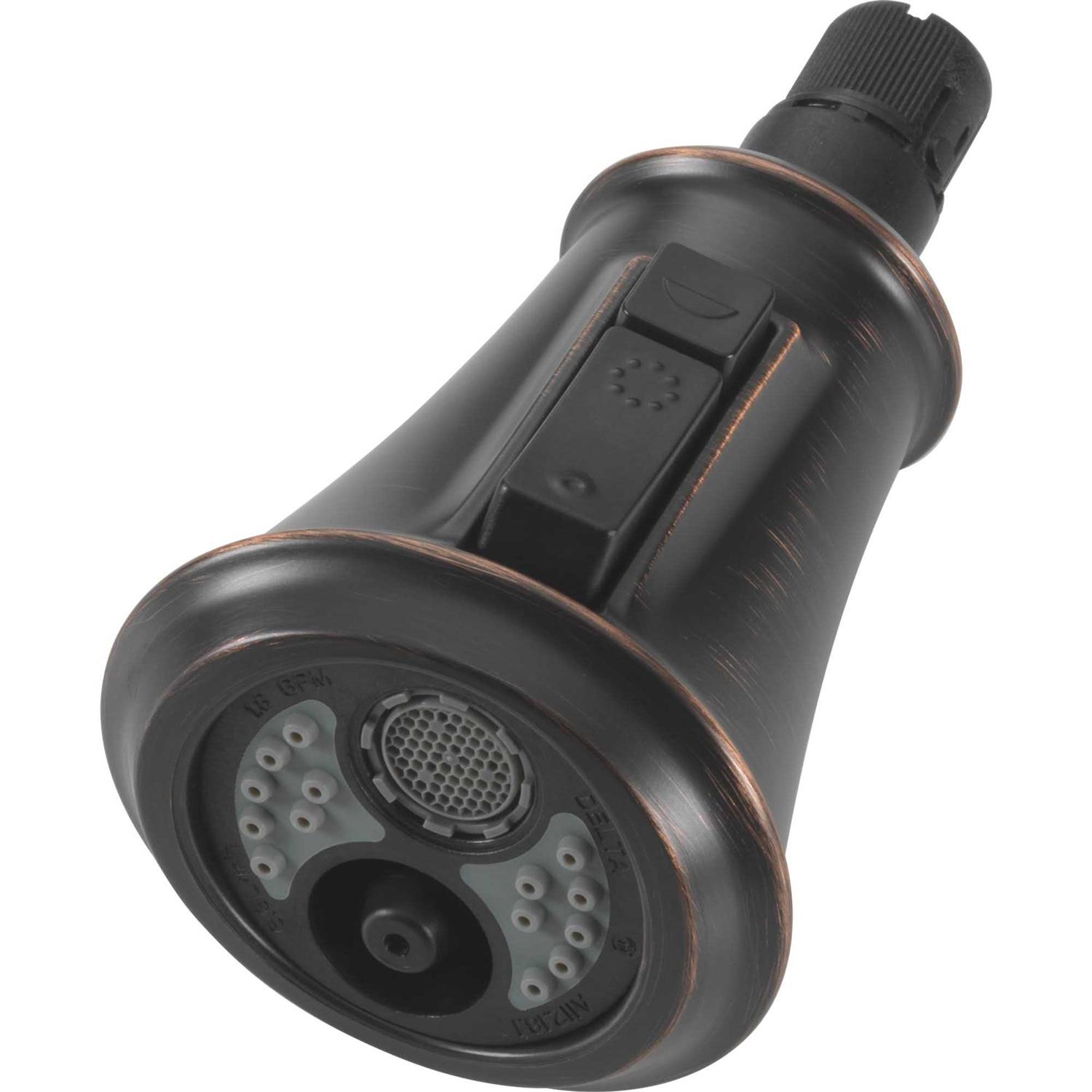 Delta RP90839RB Cassidy Wand Assembly-Shieldspray in Venetian Bronze - Cheap Fitting