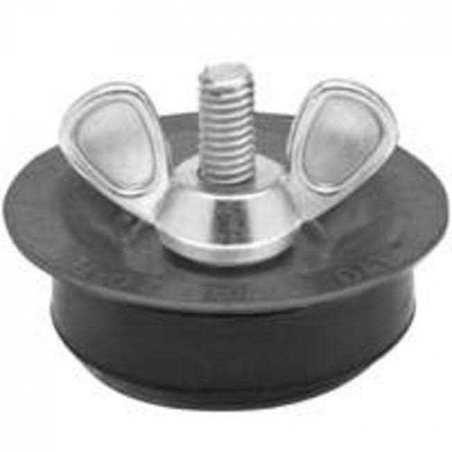 Oatey 33401 Test Plug - Cheap Fitting