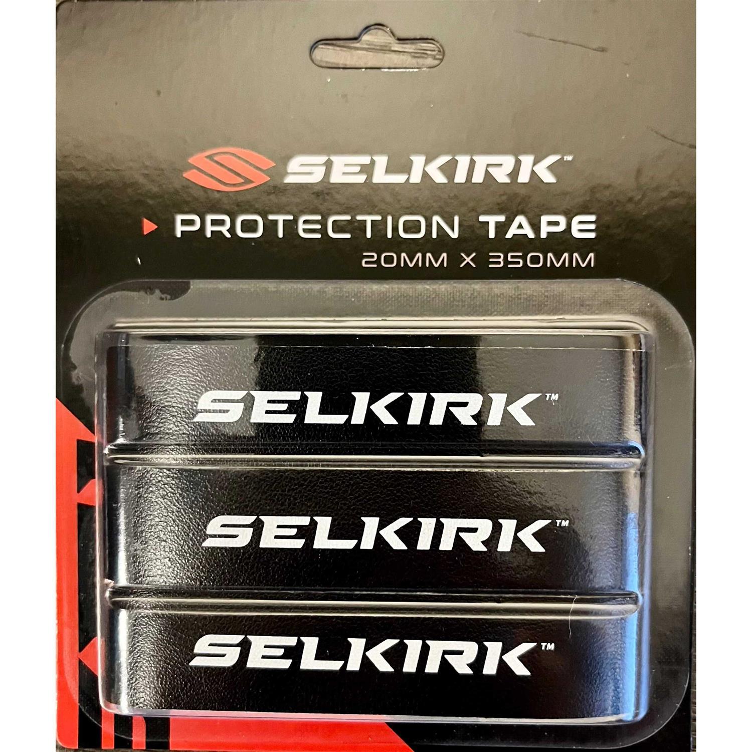 Selkirk Protective Edge Guard Tape - Cheap Fitting