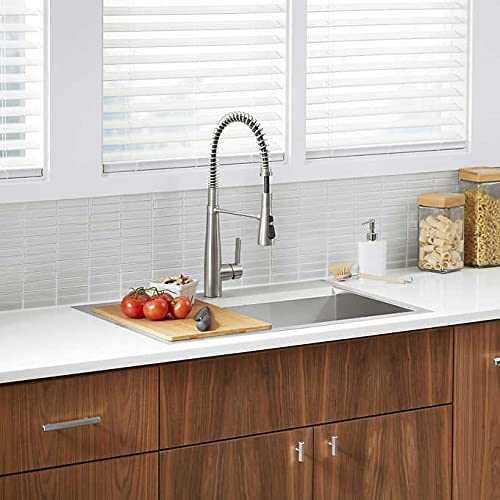 Kohler All-in-One Sink Combo, Size: Set - Cheap Fitting
