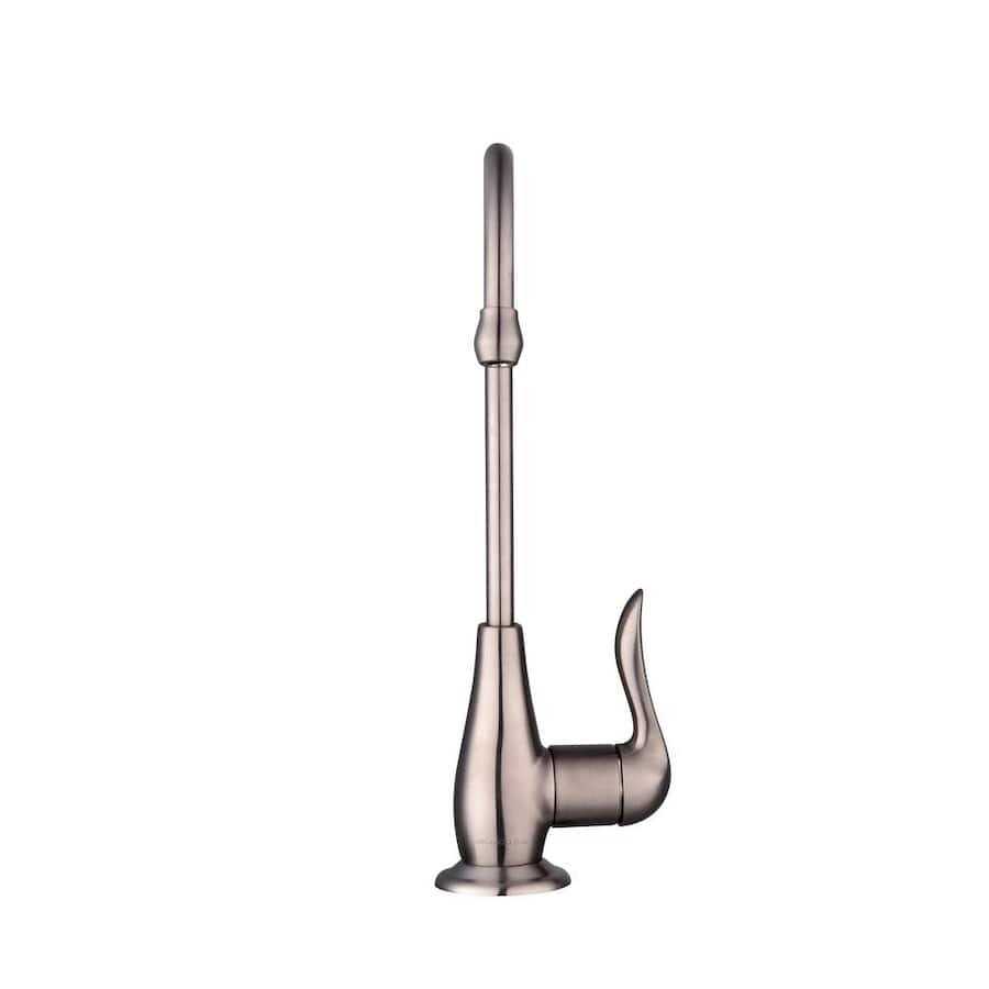 Glacier Bay Single-Handle Replacement Water Filtration Faucet in Stain - Cheap Fitting
