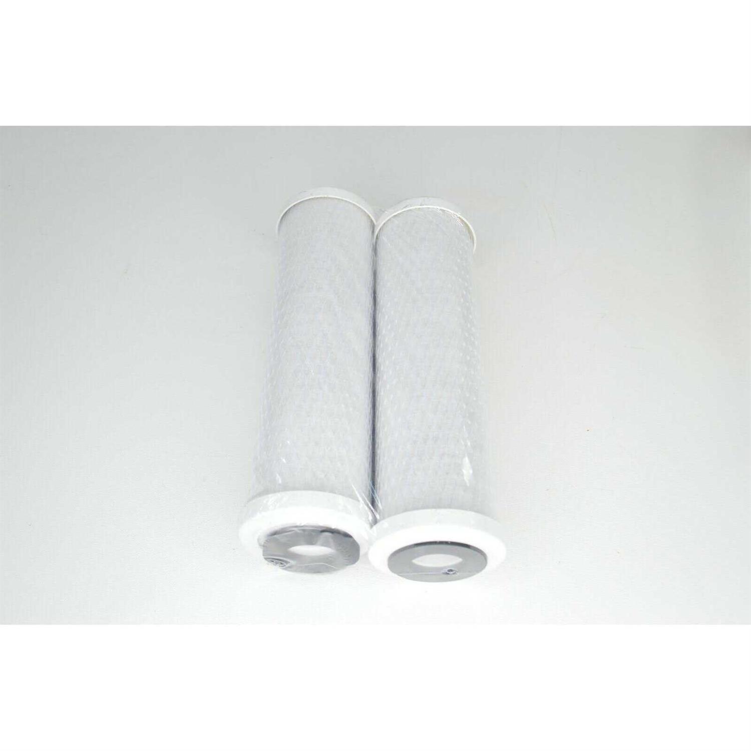 GE FX12P Reverse Osmosis Replacement filter Set - Cheap Fitting