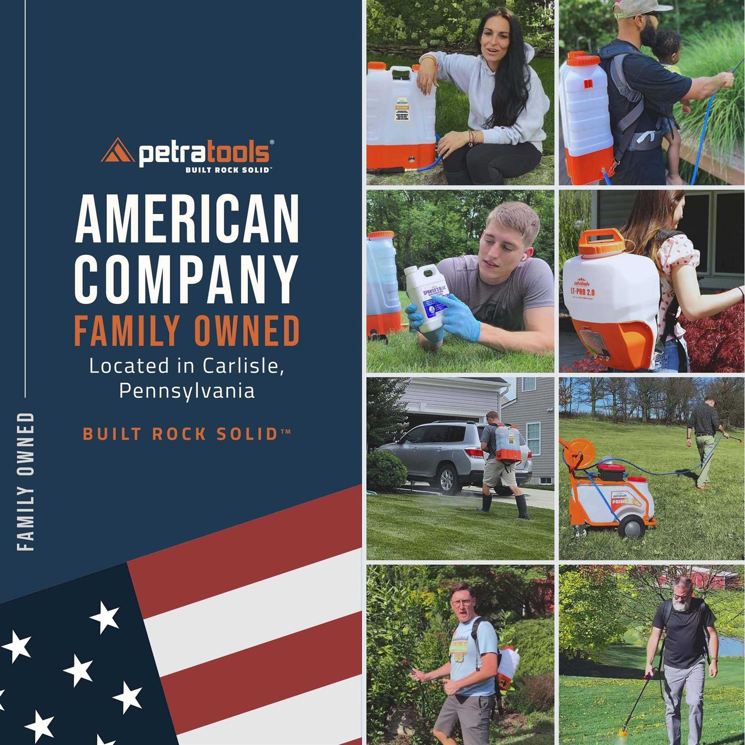 Petratools Grass Paint Max Strength Green Grass Lawn Spray & Dog Spot Repair - Cheap Fitting