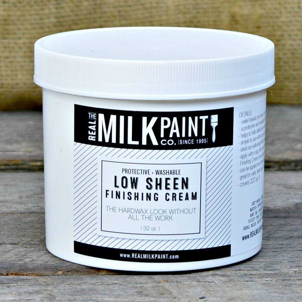 Dead Flat Burnishing Paste 16 oz - Cheap Fitting