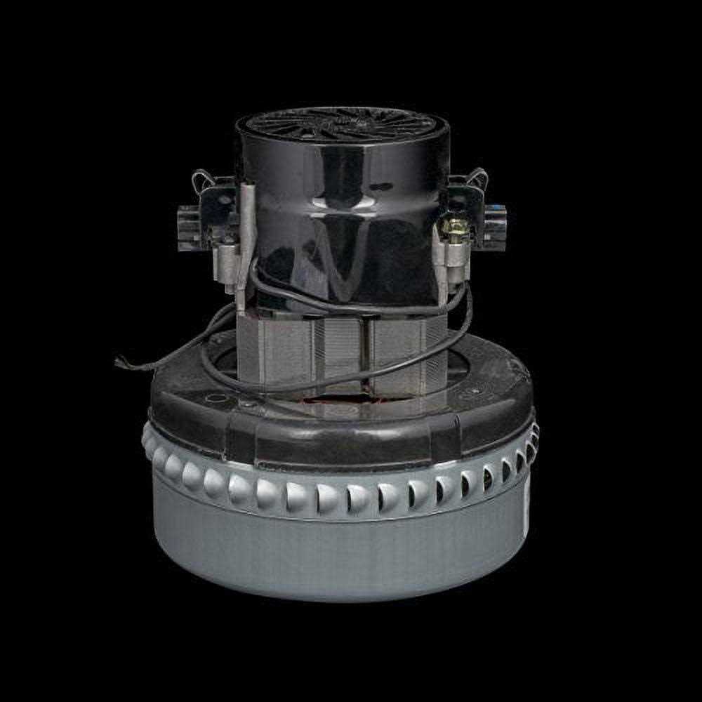 Ametek 120V Vacuum Motor 2 Stage - Cheap Fitting