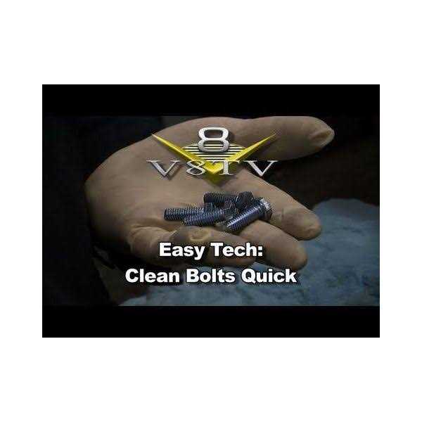 Eastwood Fast Etch Rust Remover with pump 32 oz - Cheap Fitting