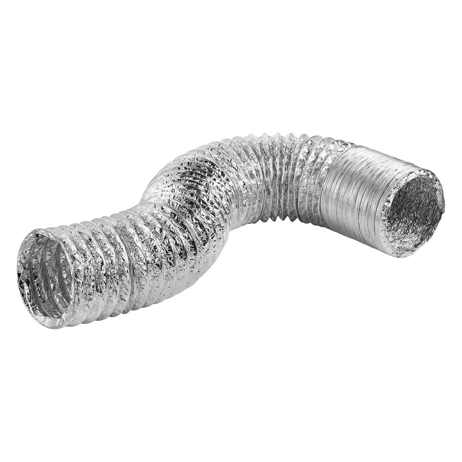 Lambro Laminated Transition Duct 4 498PL - Cheap Fitting