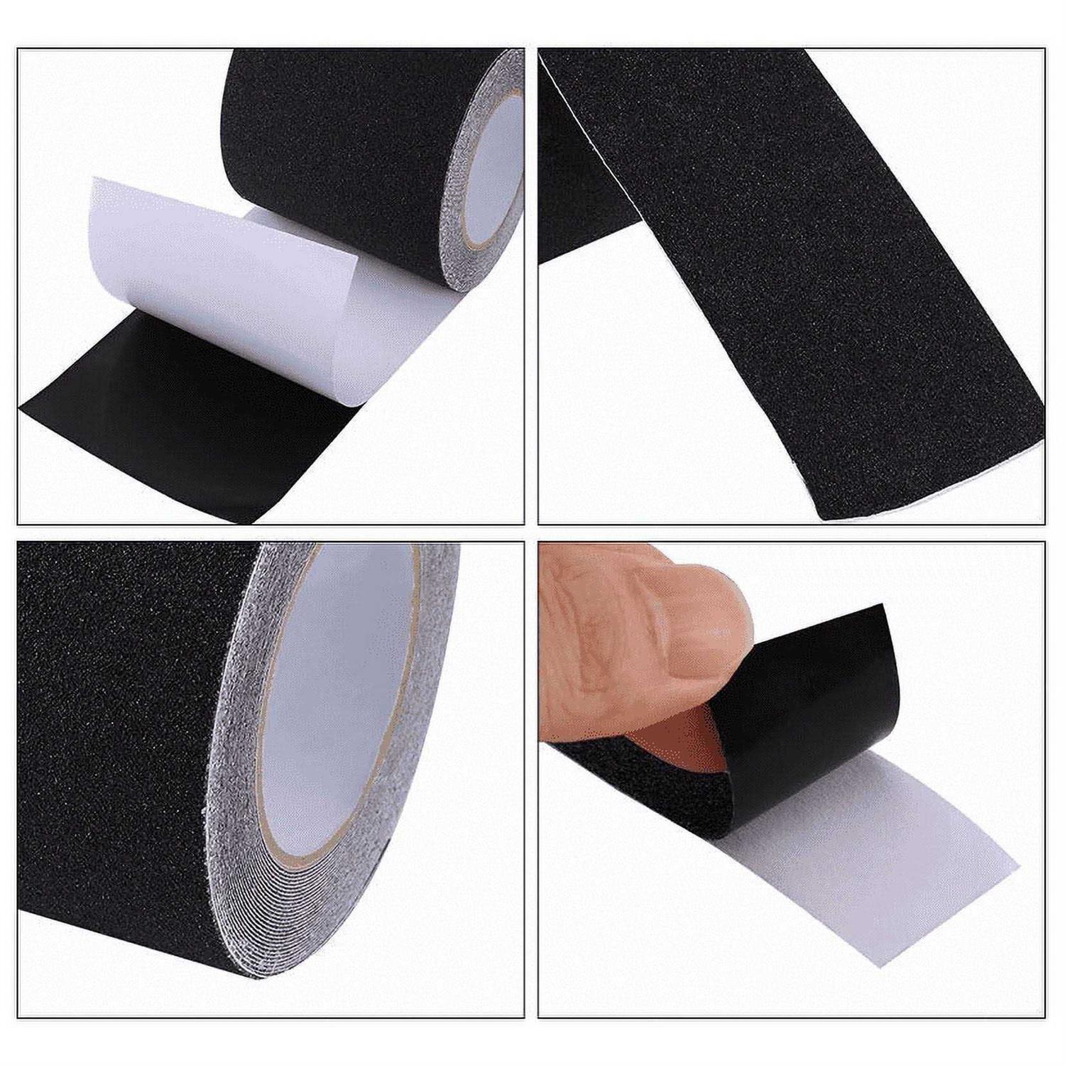 Anti Slip High Traction Grip Tape for Stairs - Cheap Fitting