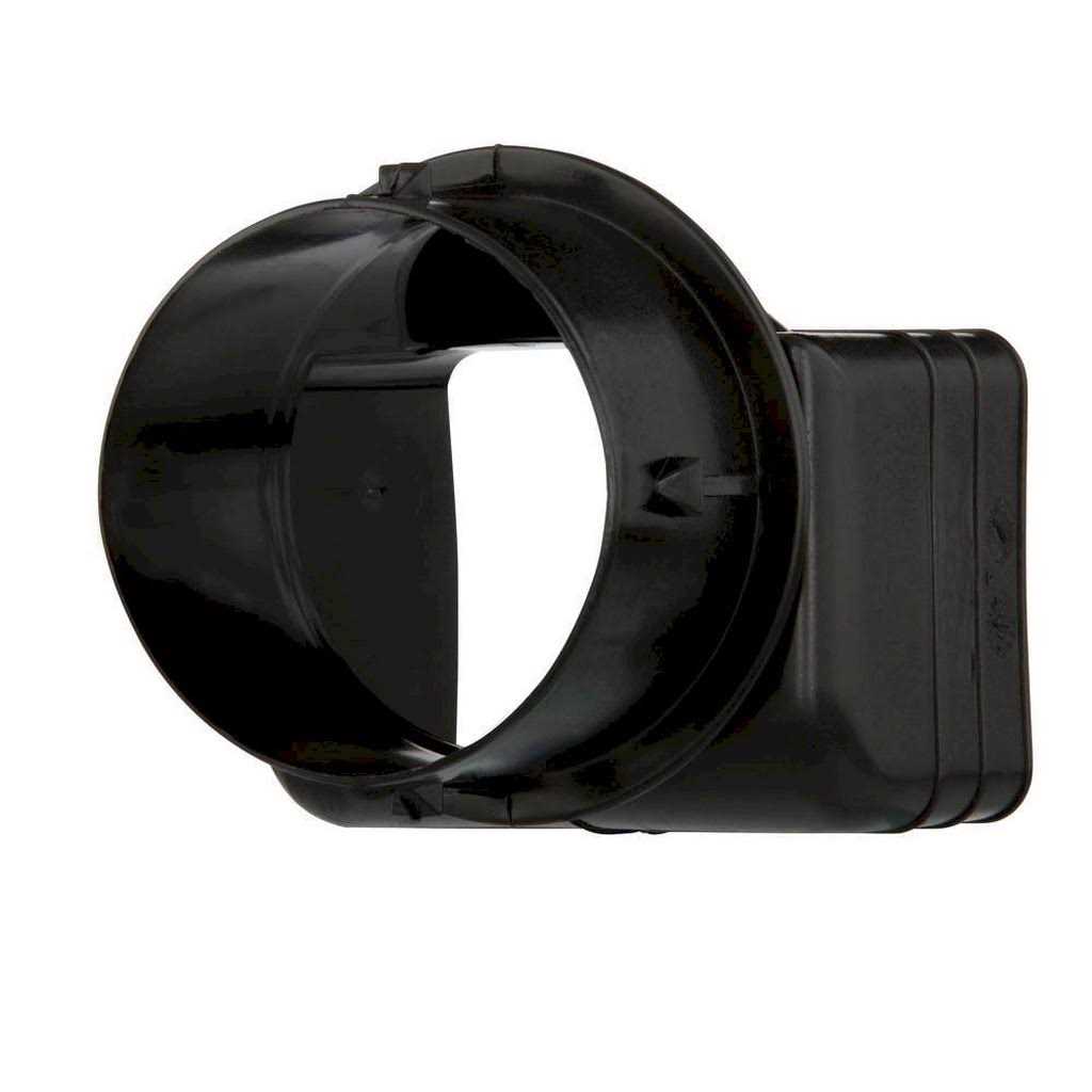 ADS Downspout Adapter - Cheap Fitting